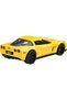 1:64 Premium Car Culture 2-Pack 2002 Corvette Z06 - 2003 Dodge Viper Srt-10 - 6
