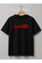 Tunalya Gorillaz Original Design Premium Printed Unisex Cotton T-Shirt - High Quality