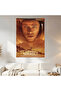 The Martian Wall Covering Wall Tapestry First Quality Satin Fabric Poster - 2