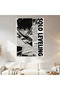 Solo Leveling Sung Jinwoo Wall Covering Wall Tapestry First Quality Satin Fabric Poster - 2