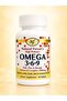 's High Omega 3-6-9 – 90 Softgels - 3