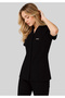 Move Premium Lycra Scrubs Doctor Nurse Clinical Uniform Set - 3