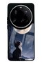 Xiaomi 15Ultra Moon Guardian Kitty Design Glossy Phone Case