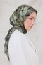 Organic Hand Sewn Scarf Women's Organic Scarf - 6