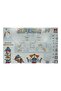 Supermag 85 Piece Magnetic Building Toy and Geometry Stem Educational Set - 4