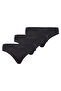 Blackspade Women's 3 Pack Bikini 1575 - 3
