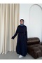 3-Piece Abaya for Women - 2