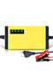 شاحن بطارية الرحلات 12v 2a