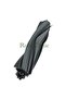 مكنسة كهربائية روبوتية Dreame L40 Ultra CE (رمز الموديل: RLD52SE) متوافقة مع أكياس الغبار البديلة والفرشاة والفلتر والممسحة - 11 قطعة - 2