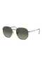 Unisex Sunglass Hexagonal 3548N004/7154 - 2
