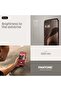 Moto Edge 70 Pro 12GB RAM + 512GB Storage Smartphone PANTONE Chicory Coffee 5G UAE Version - 6