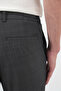 Smoked Side Pocket Slim Fit Stretchy Jogger Pants 1003260179 - 4