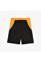 Galatasaray 26/27 Men's Black Shorts - 5