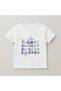 Katseye Printed Crew Neck Cotton Short Sleeve Kids & Youth T-Shirt