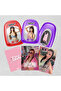 Manifest Collection Cards / Dusty Pink – 5 Packs - 2