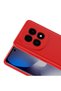 حافظة هاتف Xiaomi Redmi Note 15 5G من السيليكون الناعم مع حماية للكاميرا من Launch SENK - 4