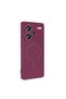 حافظة هاتف Xiaomi Redmi Note 13 Pro Plus 5G من السيليكون الناعم مع حماية للكاميرا تدعم MagSafe BRSA - 6