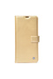 Xiaomi Poco X7 Pro Case Cover Wallet Stand Card Holder Stand Artificial Leather Senk