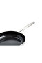 Geneva 3Ply 18 cm Pan |   Thermolon ™   Ceramic Surface |   Pfas Free |   3 Layer Stainless Steel - 4