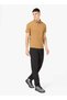 Men’s Short Sleeve Polo Shirt – Clean Casual Style for Everyday Wear - 4