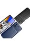 Xiaomi Poco M4 Pro 4g Case Carbon Look Silicone with Camera Protection Ultimate Protection Butam - 2