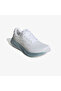 Supernova Rise 2 Women's White Running Shoes - 2