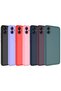 Galaxy A04E Case Soft Silicone with Camera Protection Launch Vrdr - 5