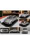 Porsche Cayenne Diecast Model Car 1:24 Scale Openable Doors Porscyhe Cayenne Car - 2