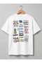 Brooklyn 99 Custom Design Printed Unisex Premium Cotton T-Shirt