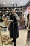 معطف بحزام الخصر - 2