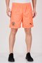 x KidsSuper Men Sportswear Fit Manchester City Goalkeeper Shorts, Orange
