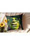 Shrek with Glasses Funny Pillow, Gift - 2