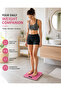 Digital Bathroom Scale - Ultra Slim Electronic Weighing Machine with High Precision Sensor (Model: QR-126) - Max 180 Kg - 6
