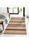 Incas Handwoven Jute Dhurrie 60x90cm - Natural