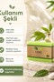 Bio Natura Blemish Soap 150 g – Daily Skin Cleansing and Care Soap - 3