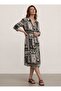 Viscose Shirt Dress Hakuna Matata - 2