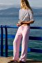 Keten jogger pantolon