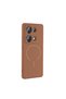 Xiaomi Redmi Note 13 Pro 4g Case Magsafe Supported Camera Protected Soft Silicone Gzst - 4
