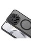 Xiaomi 17t Case Magsafe Camera Protected Matte Anti-Fingerprint Gzst - 3