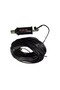 QRP15 1-30MHz Portable Mini ELF HF Antenna HF Antenna Portable Shortwave Antenna Support 40M/20M/... - 6
