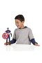 Captain America Superhero Action Figure with Shield – 30 cm - 4