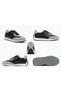 Genuine Nubuck Leather Thermoactive Sole Top Quality Odorless Double Color Light Sole Sneaker Sports Shoes Te0115 - 5