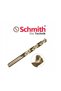 Burghiu din cobalt 14 - - 4