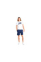 Tricou Basic Alb - 2