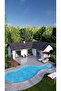 70 m² 2+1 Tek Kat Çelik Yapı - 5