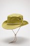 Premium Wide Brim Safari Fishing Hat |   Olive Green Unisex Outdoor Daily Use Model - 3