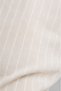 Relaxed Fit Wide Leg Women's Trousers with Elastic Waist and Lace-Up Detail, Casual Stylish Loose Trousers - 6