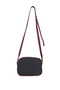 Navy Blue-Claret Red Women's Messenger Bag Us26675 - 4