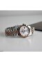 Dk438253 Women's Wristwatch with Steel Strap