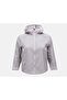 W Traiul Run Wind Jacket Women's Outdoor Jacket G80785030T Gray - 3